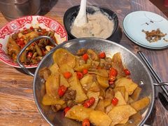 -羊子两室一厅