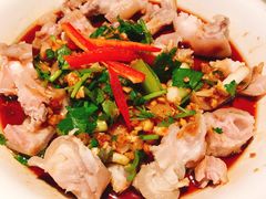 -绿茶餐厅(广州天河城店)