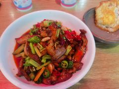 -哇蛙牛功夫面渝都料理(龙阳广场店)