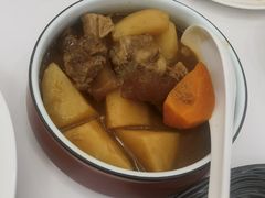 -东方饺子王(新奥购物中心店)