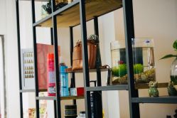 -Moyue HAIR SALON