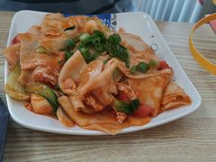 -老潼关肉夹馍(泰禾1号街区1号院店)