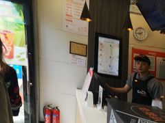 -CoCo都可(西安路民勇店)