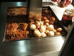 -老王芙蓉蛋卷饼(万达店)