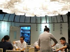 -潮堂 · 潮州菜(国贸商城店)