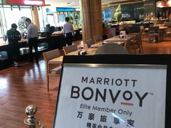 -永泰福朋喜来登酒店-宜客乐自助餐厅(远大路店)