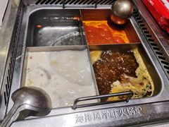 -海底捞火锅(奉化银泰店)