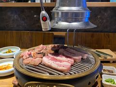 -泥炉烧肉师(新街口金銮巷店)