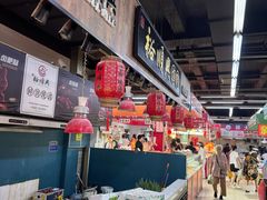 -桃源市场(解放路店)