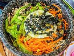 -海云台韩式汤饭·13年匠心韩料(南山店)