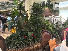 -金河半岛园林酒家(金融城店)