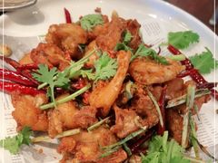 -蝴蝶里·粤菜·点心(龙湖天街&滨江店)