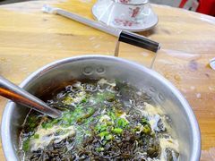 紫菜蛋汤-生记(苏眼井店)