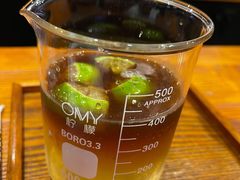 梅纳反应-Gee Coffee Roasters(万象天地店)