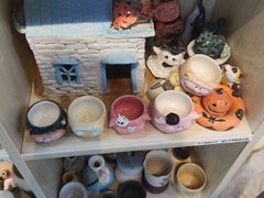 -粤陶渊.DIY陶艺体验馆(粤陶总店)