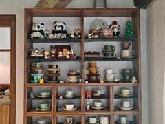 -竹子咖啡bamboo coffee