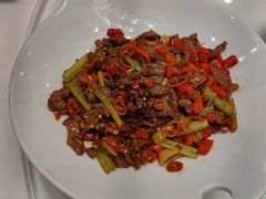 -饭怕鱼·黄焖鲟龙鱼(湖大店)
