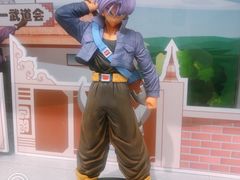 -泡泡玛特POPMART(合生汇店)