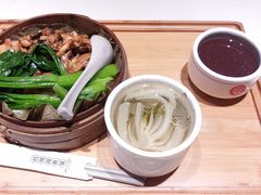 -72街荷叶饭(东方宝泰广场店)