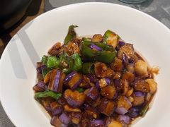 -小厨娘淮扬菜(河西奥美大厦店)