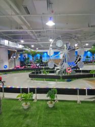 -六月巴士童乐园(抚顺罕王商场店)