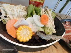 -呷哺呷哺(太原万象城店)