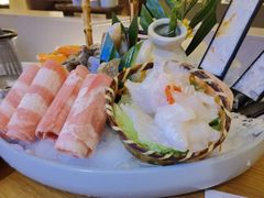 -生如夏花泰式火锅(西村黑金店)