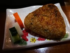-千代武日本料理(开发区店)