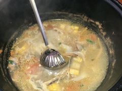 -受气牛肉·重庆耙牛肉(来福士店)