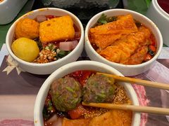 -一围肥牛小火锅(白云万象汇店)