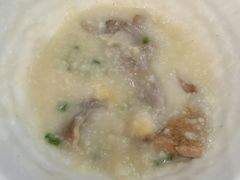 -盛记粥面(佐敦店)