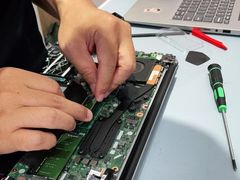 -戴尔x外星人电脑·维修中心(天河城购物中心店)