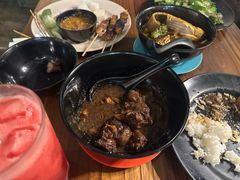 -Limapulo: Baba Can Cook