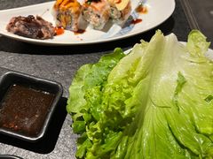 -神户赤童日式烤肉(金地广场店)