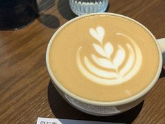 -fishtank鱼缸咖啡(三山街店)