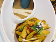-大眼锅贴水饺(河东店)