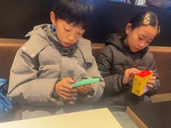 -麦当劳(鲁迅公园店)