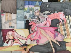 -艺起长大少儿美术教育(奥体阳光校区)