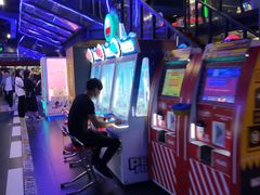 -核客电玩城(东门店)