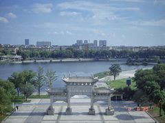 -葛仙湖公园