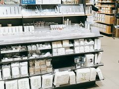 -MUJI无印良品(远洋未来广场店)