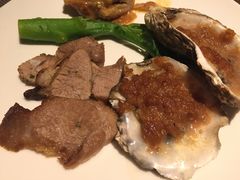 -上海东方佘山翰悦阁酒店·Vie全日制餐厅