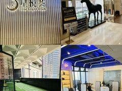 -星悦荟健身游泳(珠江新城店)