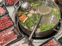 -刘少华贵州小黄牛·鲜牛肉火锅(总店)