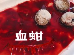 -华盛丰温州大排档(东三环南路店)