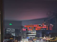 -烛影拾光观景餐厅·创意菜·摄影·小提琴(大唐不夜城店)