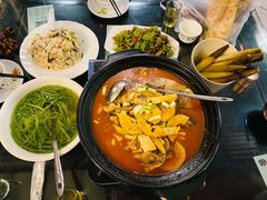 -云和祥食府·特色云南菜(金碧公园店)