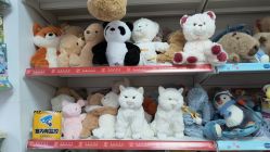 -南婷玩具(新城吾悦广场店)