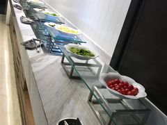 -西苑饭店·蓬莱春餐厅