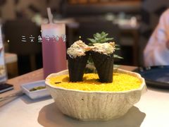 -荟廷·晶萃(陆家嘴尚悦湾店)